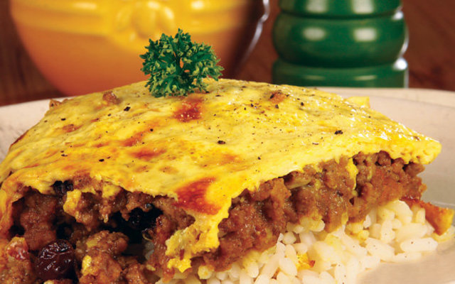 Traditional Meals - Foodie Meander